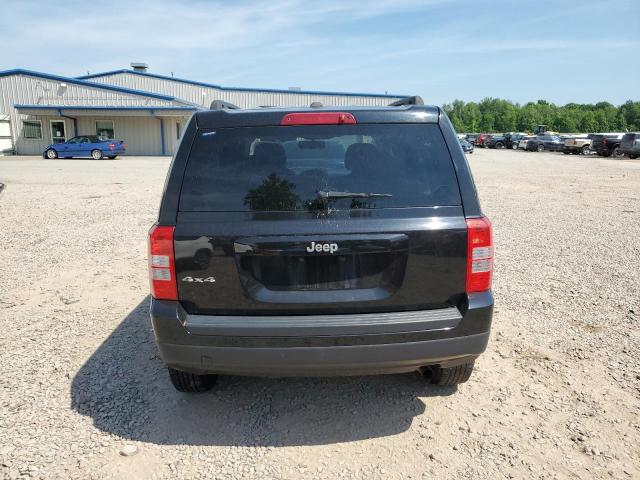 1C4NJRBB2GD782231  jeep patriot 2016 IMG 5