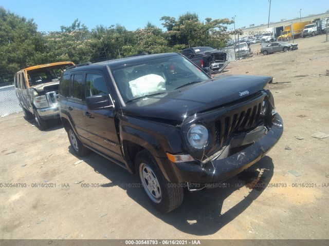 1C4NJRBB2GD782858  jeep patriot 2016 IMG 0