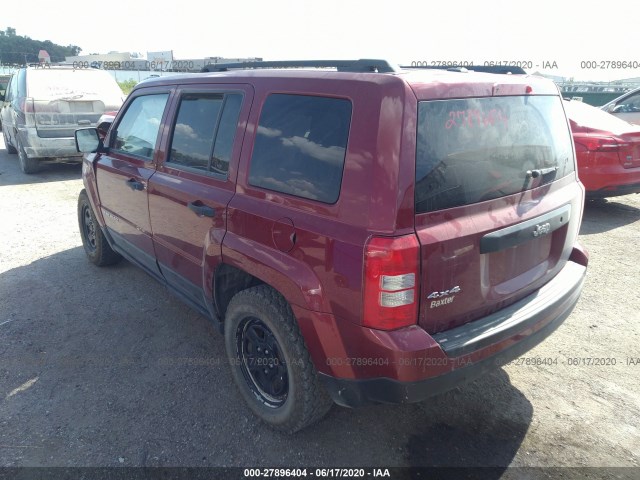 1C4NJRBB3GD654757  jeep patriot 2016 IMG 2