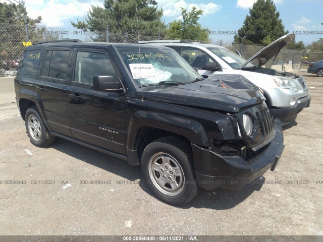 1C4NJRBB3GD741588  jeep patriot 2016 IMG 0