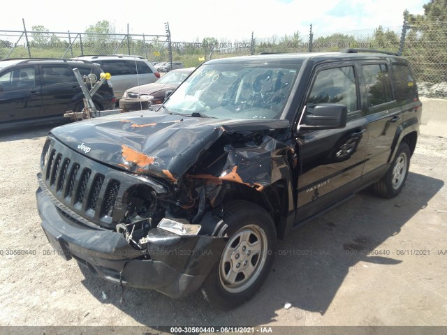 1C4NJRBB3GD741588  jeep patriot 2016 IMG 1