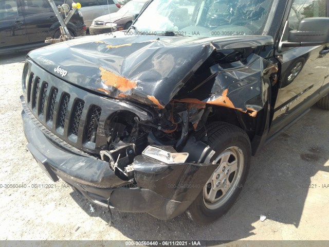 1C4NJRBB3GD741588  jeep patriot 2016 IMG 5