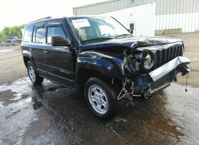 1C4NJRBB3GD777958  jeep patriot 2016 IMG 0