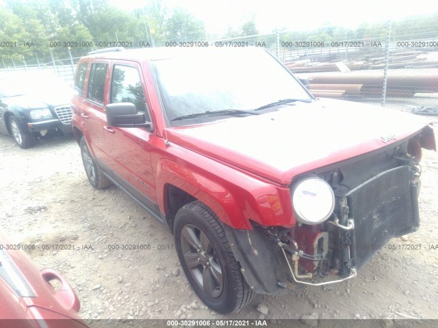 1C4NJRBB4HD153684  jeep patriot 2017 IMG 0