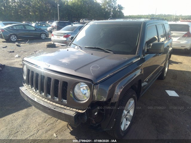 1C4NJRBB5GD672953  jeep patriot 2016 IMG 1