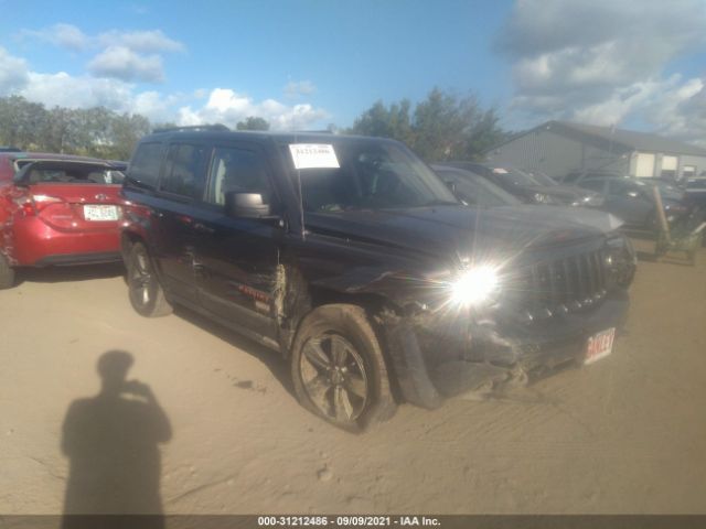 1C4NJRBB7GD708674  jeep patriot 2016 IMG 0