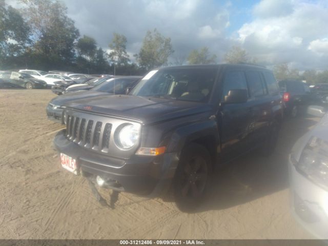 1C4NJRBB7GD708674  jeep patriot 2016 IMG 1