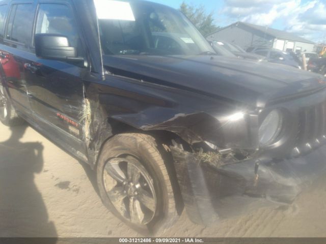 1C4NJRBB7GD708674  jeep patriot 2016 IMG 5