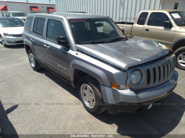 1C4NJRBB8GD668878  jeep patriot 2016 IMG 0