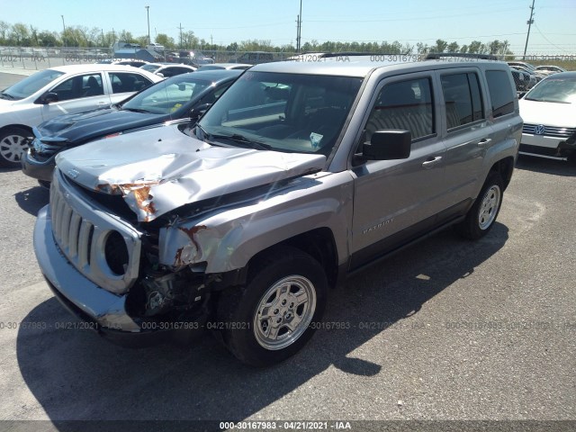 1C4NJRBB8GD668878  jeep patriot 2016 IMG 1