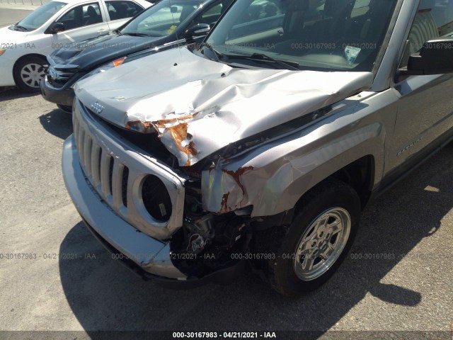 1C4NJRBB8GD668878  jeep patriot 2016 IMG 5