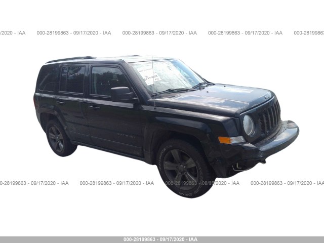 1C4NJRBB8GD707839  jeep patriot 2016 IMG 0