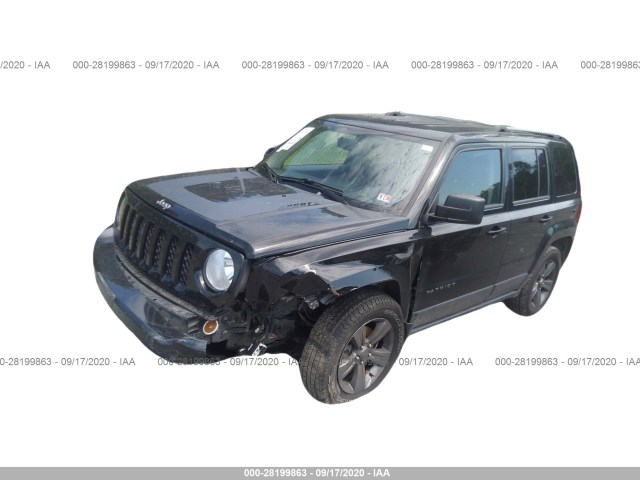 1C4NJRBB8GD707839  jeep patriot 2016 IMG 1