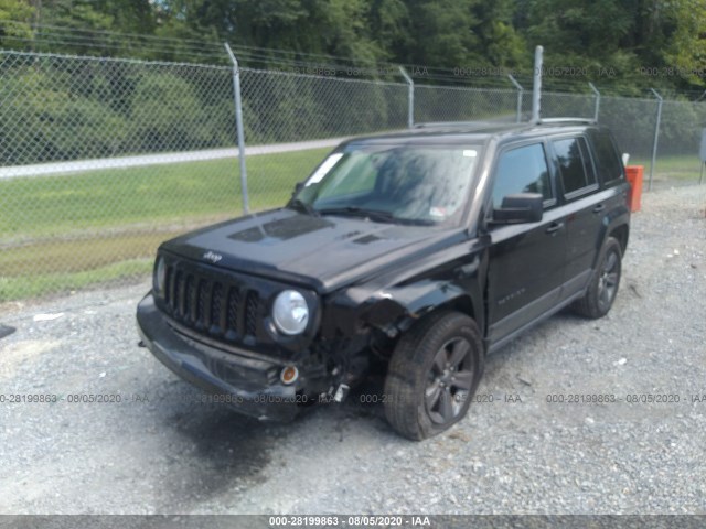 1C4NJRBB8GD707839  jeep patriot 2016 IMG 5