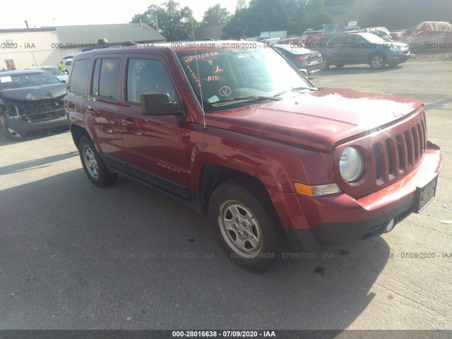 1C4NJRBB9GD691764  jeep patriot 2016 IMG 0