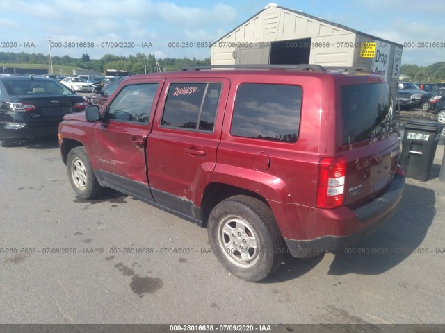 1C4NJRBB9GD691764  jeep patriot 2016 IMG 2