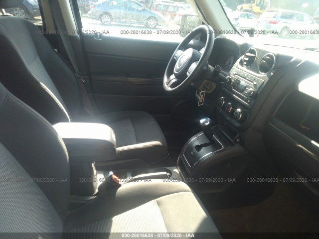 1C4NJRBB9GD691764  jeep patriot 2016 IMG 4