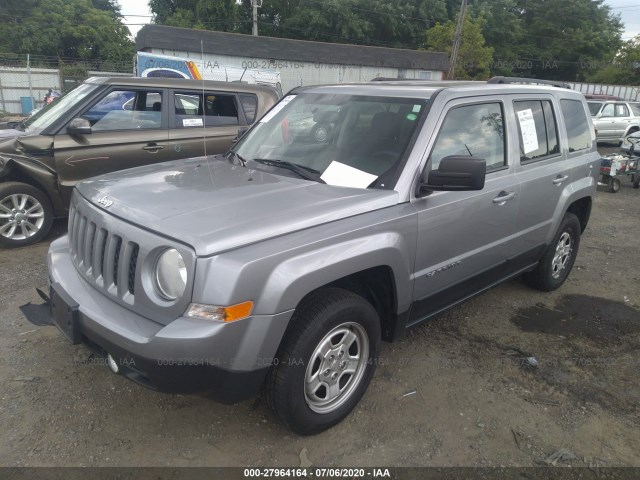 1C4NJRBB9GD779620  jeep patriot 2016 IMG 1