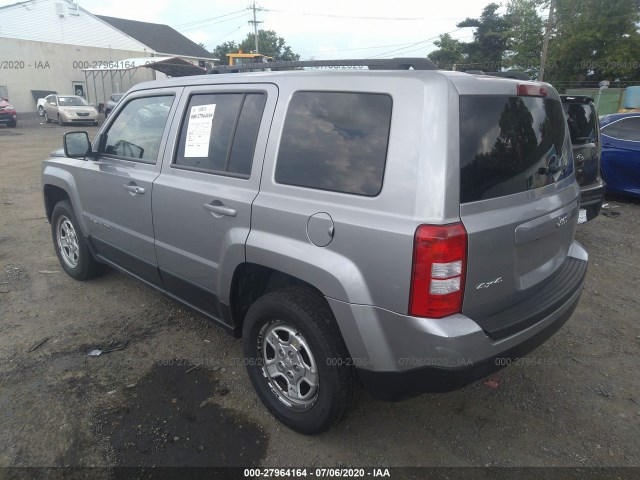 1C4NJRBB9GD779620  jeep patriot 2016 IMG 2