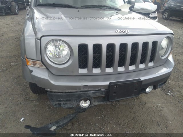 1C4NJRBB9GD779620  jeep patriot 2016 IMG 5