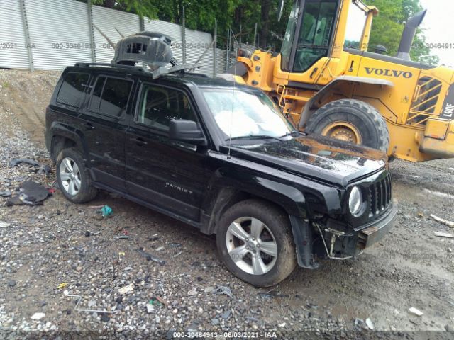 1C4NJRFB0GD671154  jeep patriot 2016 IMG 0