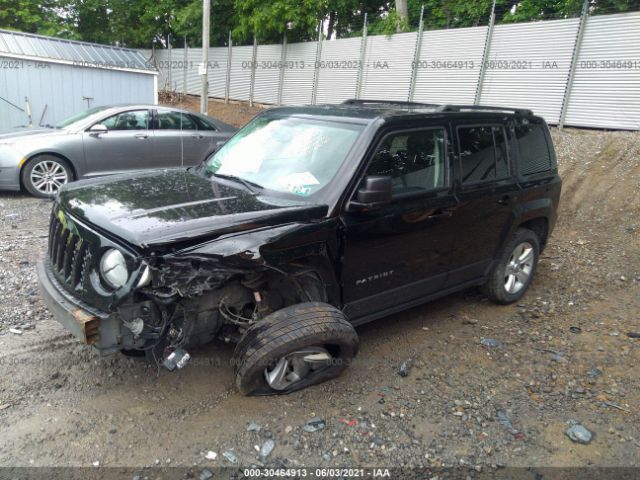 1C4NJRFB0GD671154  jeep patriot 2016 IMG 1