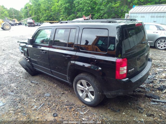 1C4NJRFB0GD671154  jeep patriot 2016 IMG 2