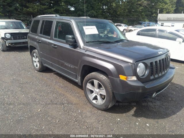 1C4NJRFB0GD731157  jeep patriot 2016 IMG 0