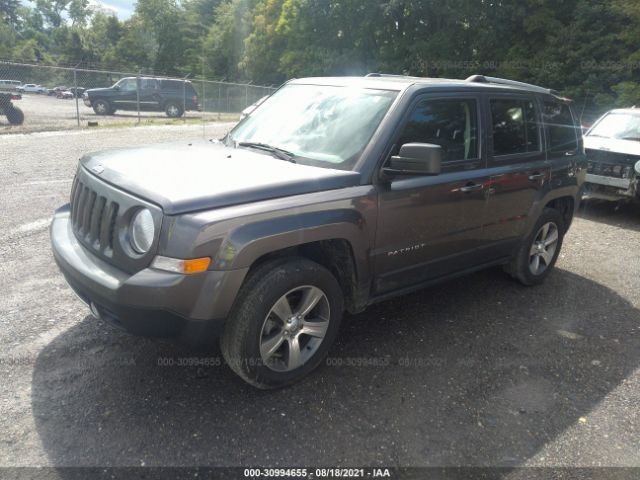 1C4NJRFB0GD731157  jeep patriot 2016 IMG 1