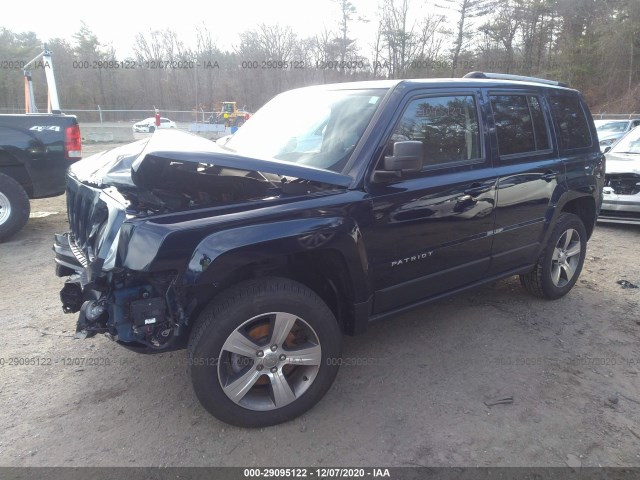 1C4NJRFB0HD181105  jeep patriot 2017 IMG 1