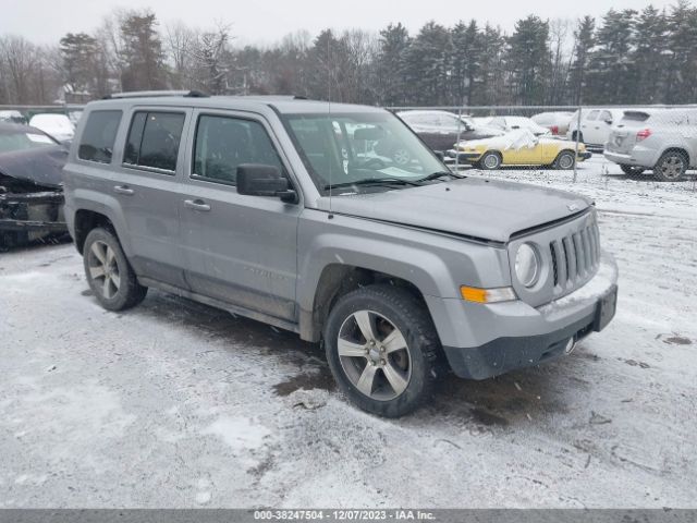 1C4NJRFB0HD193951  jeep patriot 2016 IMG 0