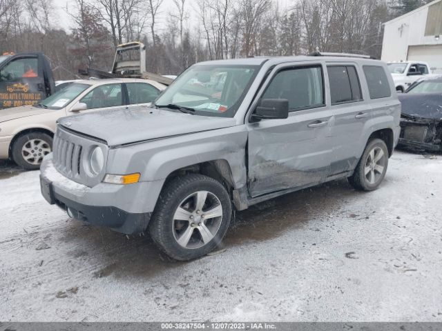 1C4NJRFB0HD193951  jeep patriot 2016 IMG 1