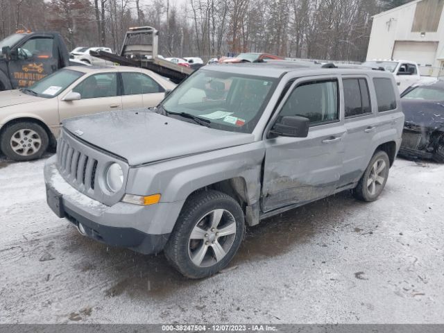 1C4NJRFB0HD193951  jeep patriot 2016 IMG 5