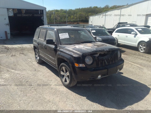 1C4NJRFB1GD671258  jeep patriot 2016 IMG 0