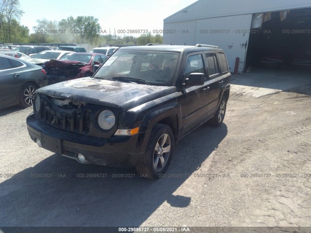 1C4NJRFB1GD671258  jeep patriot 2016 IMG 1