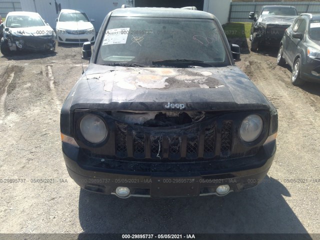 1C4NJRFB1GD671258  jeep patriot 2016 IMG 5