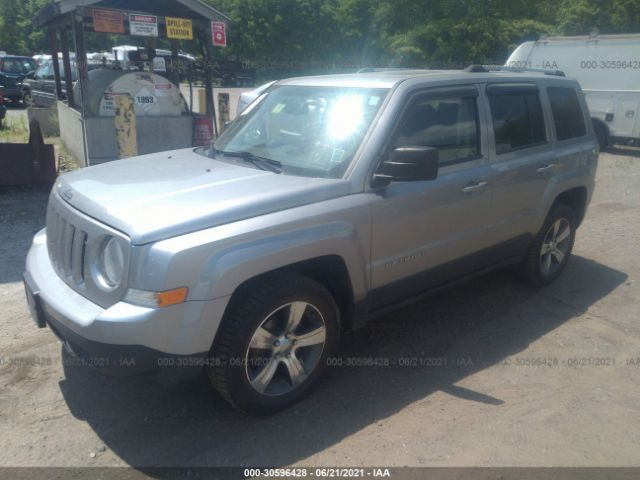 1C4NJRFB1GD696452  jeep patriot 2016 IMG 1