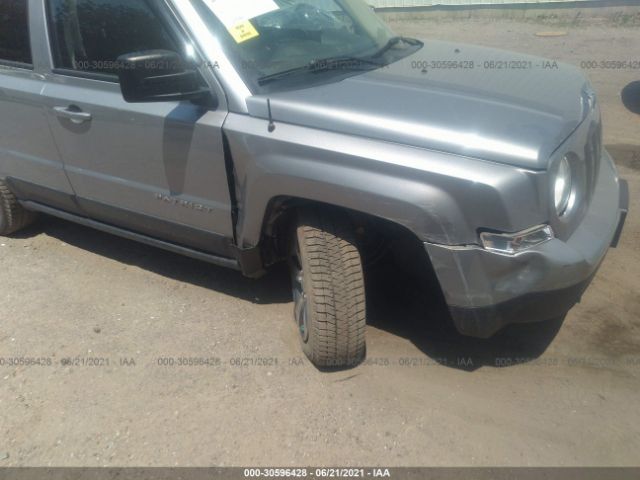 1C4NJRFB1GD696452  jeep patriot 2016 IMG 5