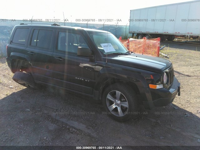 1C4NJRFB1HD151997  jeep patriot 2017 IMG 0