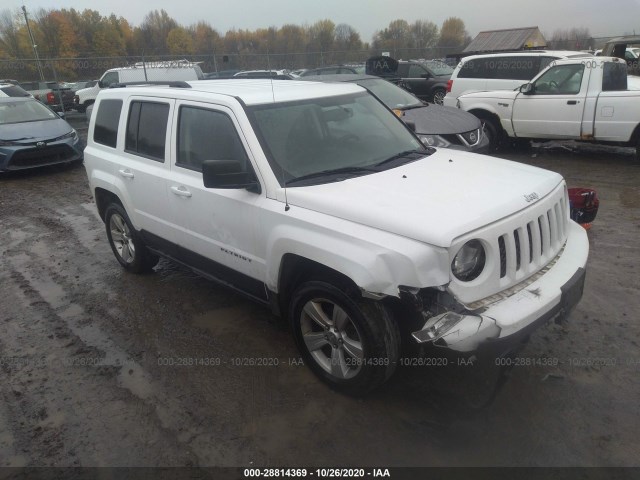 1C4NJRFB2GD658129  jeep patriot 2016 IMG 0