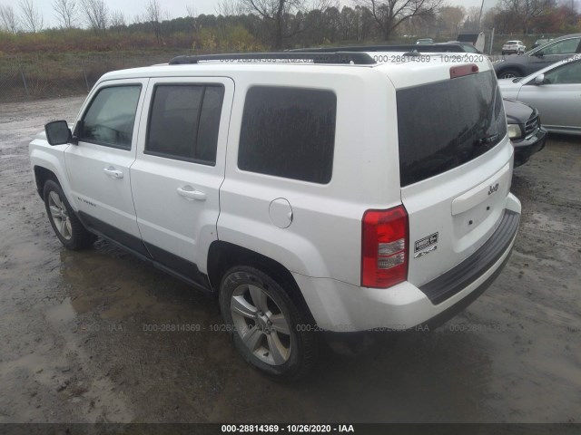 1C4NJRFB2GD658129  jeep patriot 2016 IMG 2