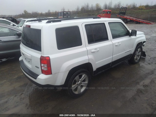 1C4NJRFB2GD658129  jeep patriot 2016 IMG 3