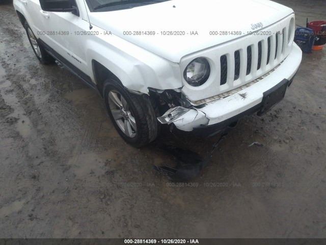 1C4NJRFB2GD658129  jeep patriot 2016 IMG 5