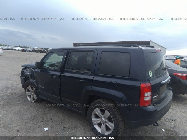 1C4NJRFB2GD663783  jeep patriot 2016 IMG 2