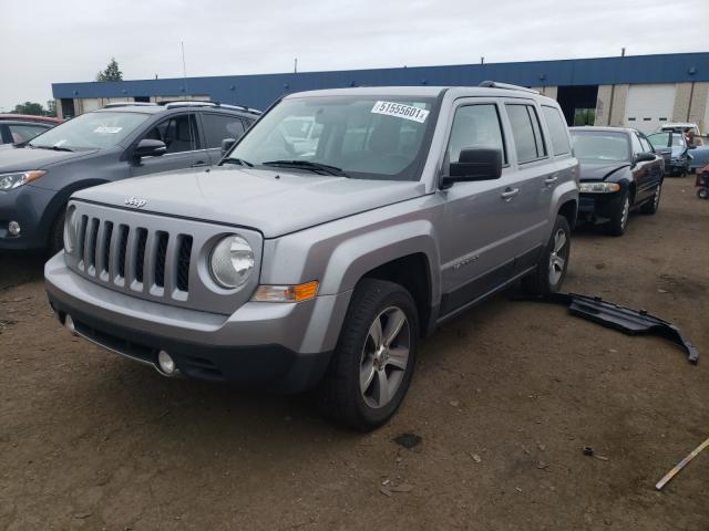 1C4NJRFB2GD671611  jeep patriot 2016 IMG 1