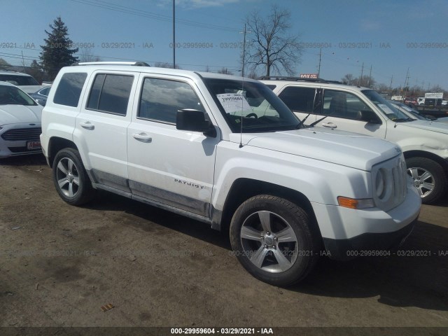 1C4NJRFB2GD725697  jeep patriot 2016 IMG 0