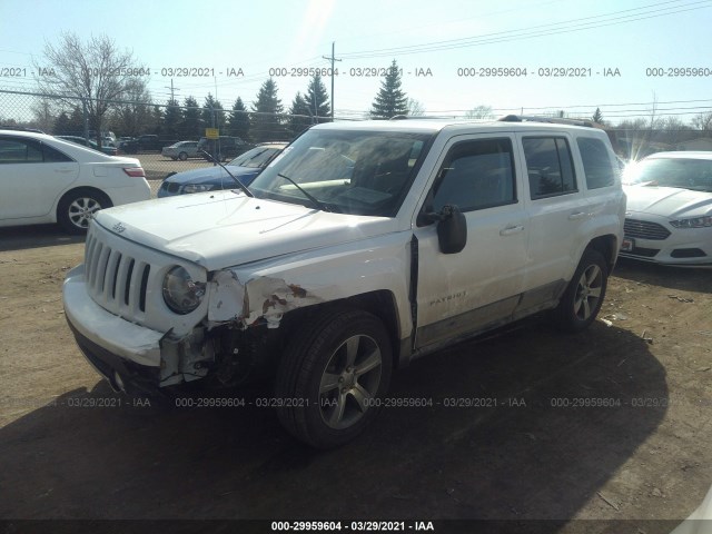 1C4NJRFB2GD725697  jeep patriot 2016 IMG 1