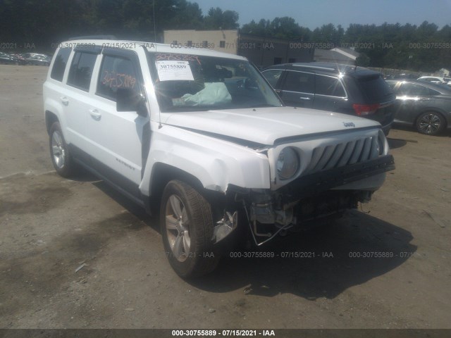 1C4NJRFB2HD174981  jeep patriot 2017 IMG 0