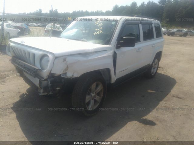 1C4NJRFB2HD174981  jeep patriot 2017 IMG 1