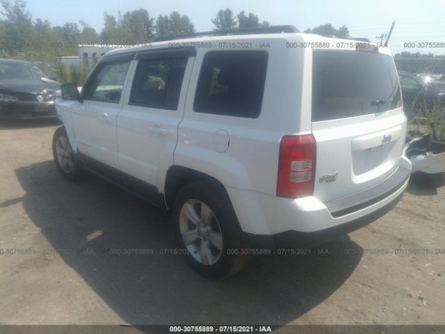 1C4NJRFB2HD174981  jeep patriot 2017 IMG 2